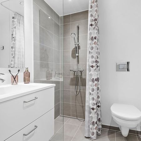 BO UDE I NATUREN INDE I BYEN - Foto 4