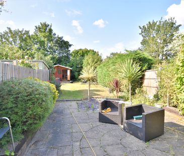 1 bedroom house to rent Victoria Street, Braintree, CM7 - Photo 3