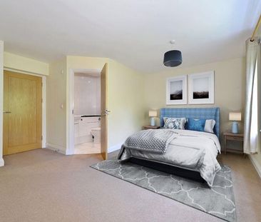 2 bedroom apartment to rent - Photo 4