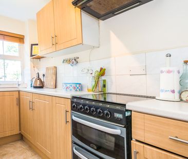 1 bedroom maisonette to rent - Photo 3