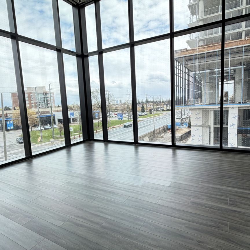 For Lease - 10 Flavelle Trail Unit# 1902, Vaughan, Ontario - Photo 1