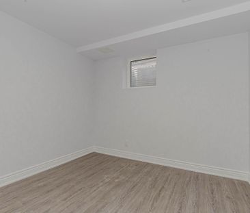 For Lease - 72 Chadwick Crescent Unit# Basement, Brampton, Ontario - Photo 5