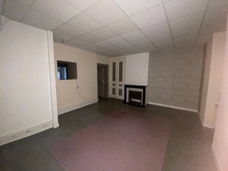 Location Maison 4 pièces 110m² - Photo 2