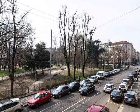 Viale Coni Zugna, Milan, Lombardy 20144 - Photo 5