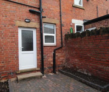1 bedroom terraced house to rent - Photo 6