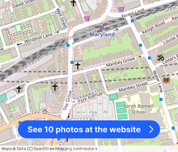 Lavender Street, London, E15 - Photo 1