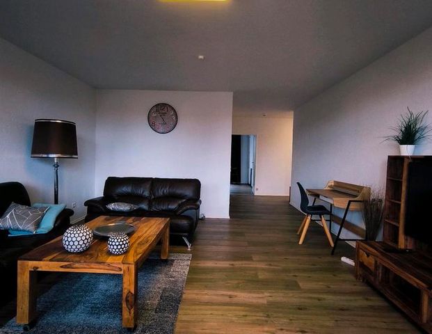 Wohnung Hannover Maschsee Zentrum - Foto 1