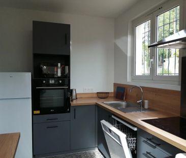 Location Appartement 3 pièces 57m² VENCE 06140 - Photo 5