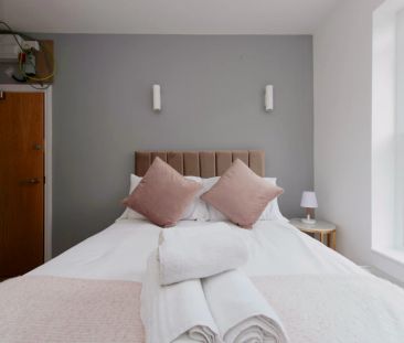 Cozy Dainty Studio Apartment - Photo 1