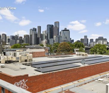 Space and style with the city at your doorstep - Photo 5