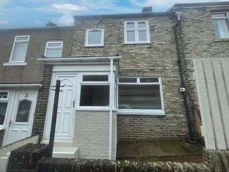 East Street, Mickley, Stocksfield, NE43 - Photo 2