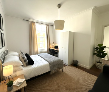 6 bedroom end of terrace house to rent - Photo 1