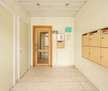 PRACHTIG APPARTEMENT MET 2 SLPKS IN HARTJE KANEGEM - Foto 1