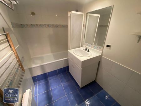 Location Appartement 3 pièces 54m² DIJON 21000 - Photo 3