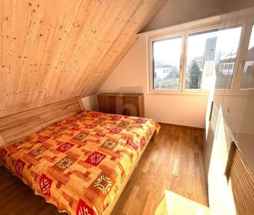 SOUND-INSULATED AND WARM ATMOSPHERE - Photo 3