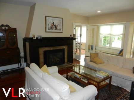 House in Vancouver West Side, BC - Photo 4