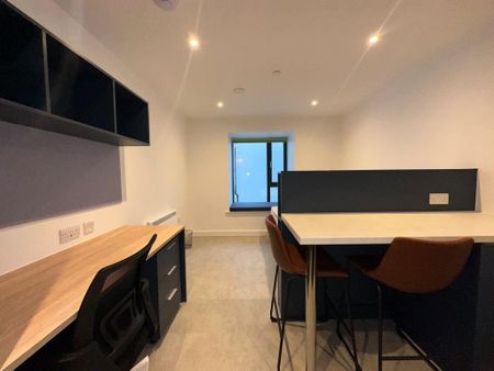 Studio to rent - Photo 2