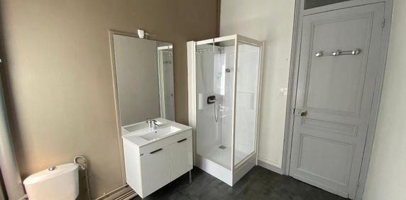 Location Appartement 3 pièces 56m² LILLE 59000 - Photo 2