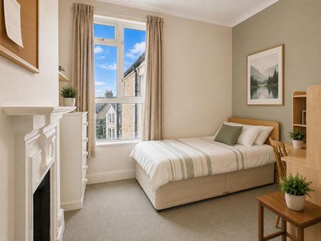 5 bedroom house share to rent - Photo 2
