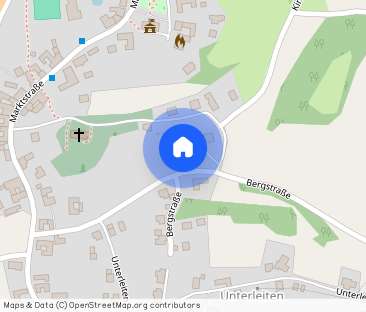 Bergstraße 23/4 - Photo 1