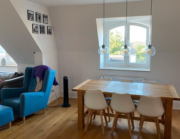 Anfragestop!!! 2,5 Zimmer Wohnung, Einzug 1.12. - Photo 1