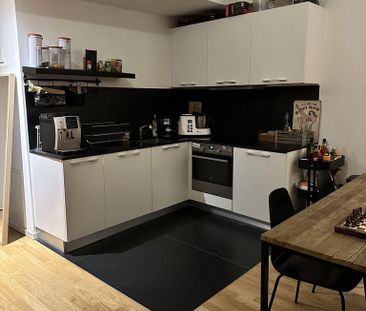 2, 5 pièces dans le centre ville de Morges - Photo 2