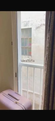 Alquiler de estudio en Plaza del Hospital Civil, 12 - Foto 1