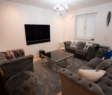 Glasbygatan, Södertälje - Foto 1