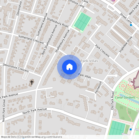 Robinwood Court, Leeds, West Yorkshire, LS8