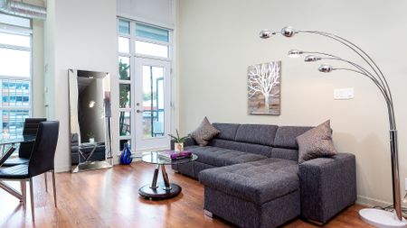 For Lease - 380 Macpherson Avenue Unit# 314, Toronto, Ontario - Photo 2