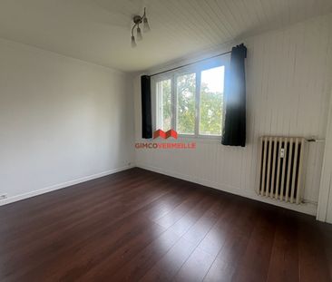 Appartement 4 pièces à louer à La Celle Saint Cloud - Photo 2