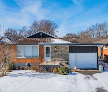 For Lease - 144 Elm Street Unit# Main level, Port Colborne, Ontario - Photo 4