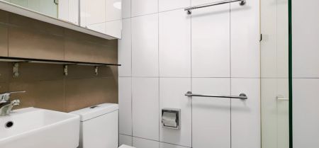 2 Bedroom Premium Apartment with Balcony-External (with view) - Photo 4