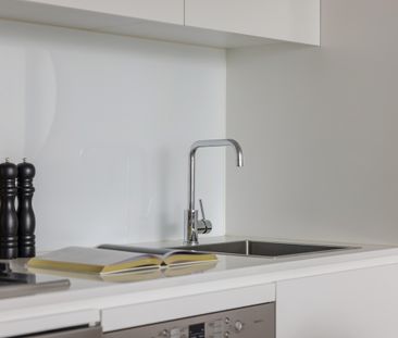 422/801 New Canterbury Road, Dulwich Hill NSW 2203 - Apartment For ... - Photo 4