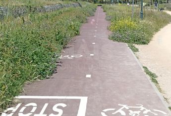 Apartamento T1 em Lisboa