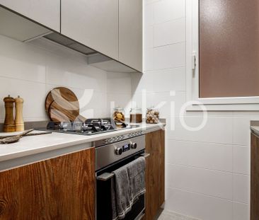 2 bedroom luxury Apartment for rent in Barcelona, Catalonia - Photo 4