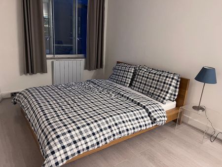 1 Bed Flat, Buckingham Gate, SW1E - Photo 4