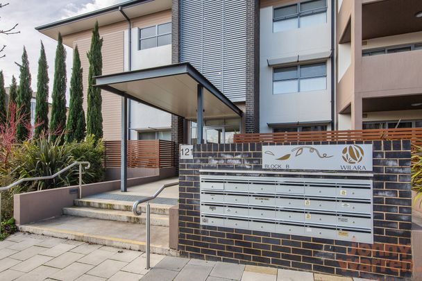 39/121 Easty Street, Phillip ACT 2606 - Apartment For Rent | Domain - Photo 1