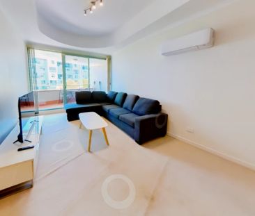 2 bed 2 bath-305-Master room - Photo 1