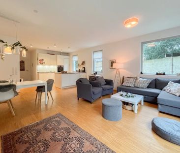 Moderne seniorengerechte 3-Zimmer-Wohnung mit großer Terrasse und G... - Foto 1