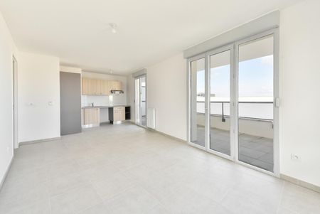 location Appartement T3 DE 59.6m² À TOULOUSE - Photo 3