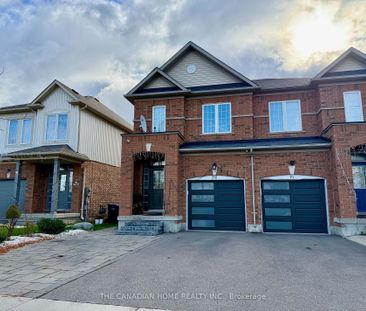 For Lease - 93 Frenchpark Circle, Brampton, Ontario - Photo 3