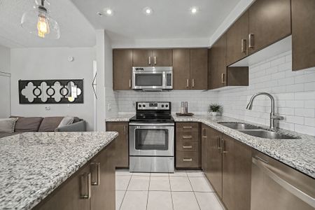 For Lease - 1077 Gordon Street Unit# 132, Guelph, Ontario - Photo 4