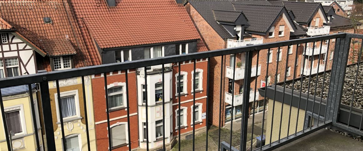 Seniorengerechtes wohnen im Zentrum von Werne - Foto 1