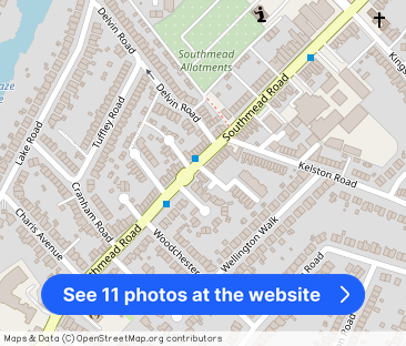 Southmead Road, Westbury-On-Trym, Bristol, BS10 - Photo 1