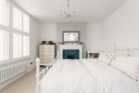 5 bedroom terraced house to rent - Photo 5