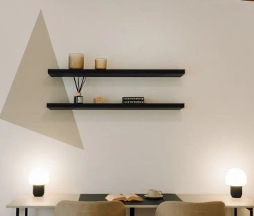 2-bedroom apartment for rent in Lisbon, perfect for professionals a... - Photo 5