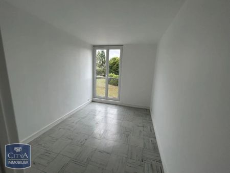 Appartement à louer 3 pièces 58.94m² - Photo 2