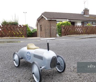 19 Mahon Avenue, Portadown, BT62 3JE - Photo 4