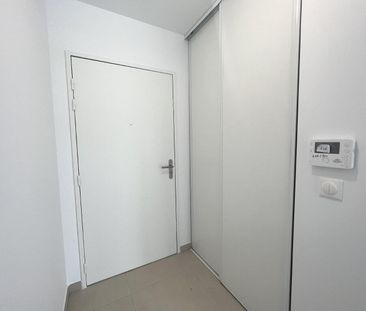location Appartement T2 DE 39.5m² À VALBONNE - Photo 6